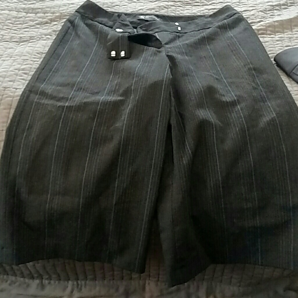 Slacks